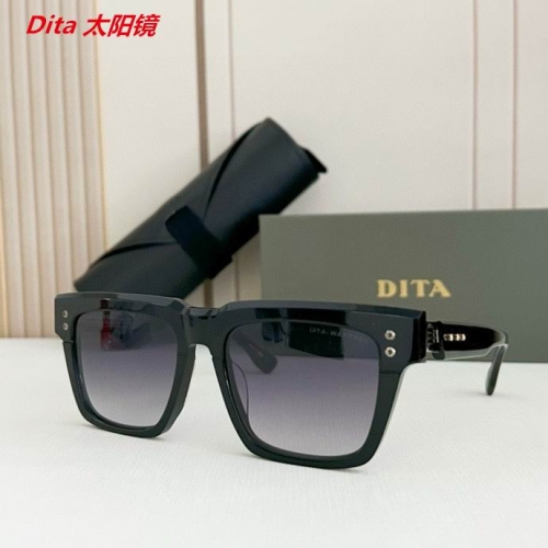 D.i.t.a. Sunglasses AAAA 4453