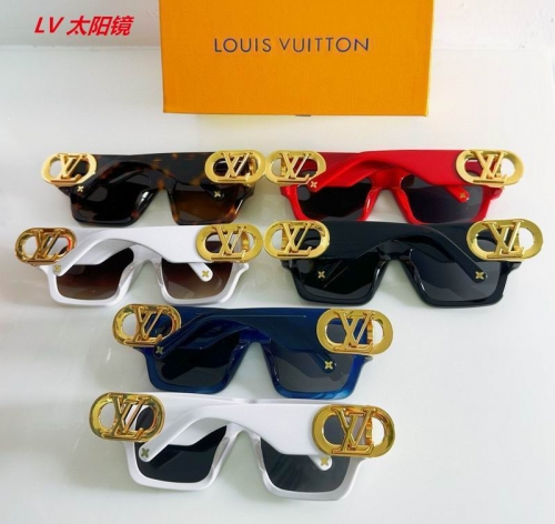 L...V... Sunglasses AAAA 4768