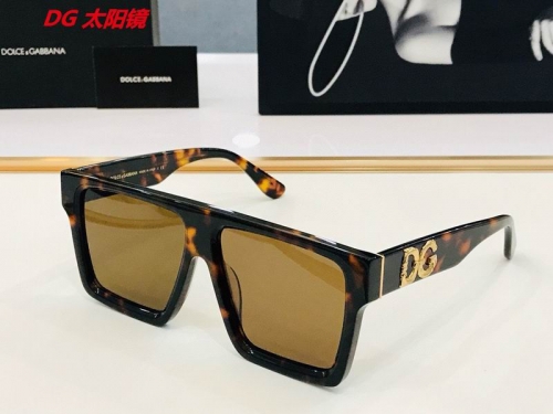 D.n.G. Sunglasses AAAA 4558