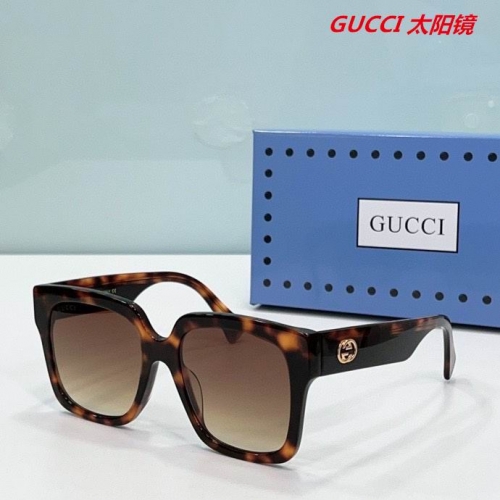 G.U.C.C.I. Sunglasses AAAA 4083