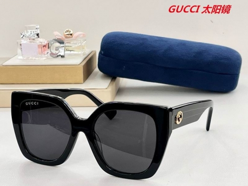 G.U.C.C.I. Sunglasses AAAA 5920