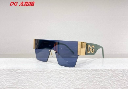 D.n.G. Sunglasses AAAA 4095