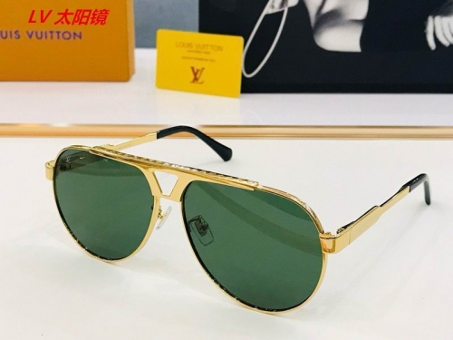 L...V... Sunglasses AAAA 5904