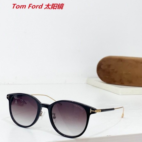 T.o.m. F.o.r.d. Sunglasses AAAA 4253