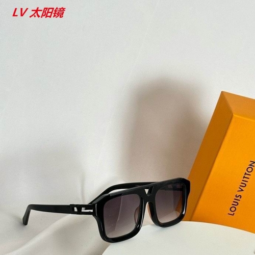 L...V... Sunglasses AAAA 5356