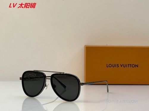 L...V... Sunglasses AAAA 4026