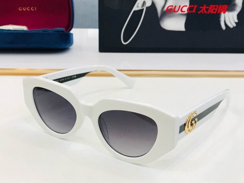 G.U.C.C.I. Sunglasses AAAA 6421