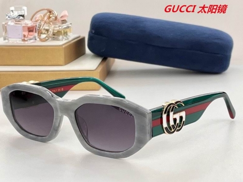 G.U.C.C.I. Sunglasses AAAA 4191