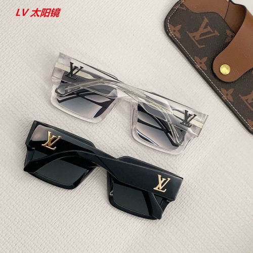 L...V... Sunglasses AAAA 5492