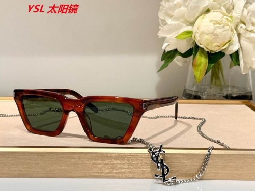 Y..S..L.. Sunglasses AAAA 4168