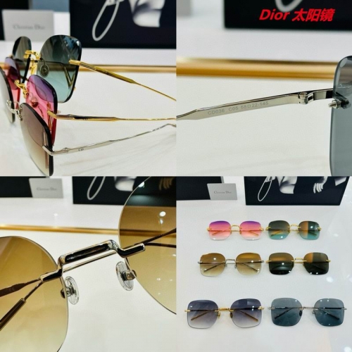 D.i.o.r. Sunglasses AAAA 4726