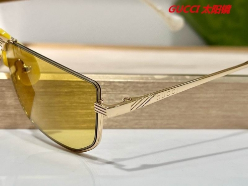 G.U.C.C.I. Sunglasses AAAA 5803