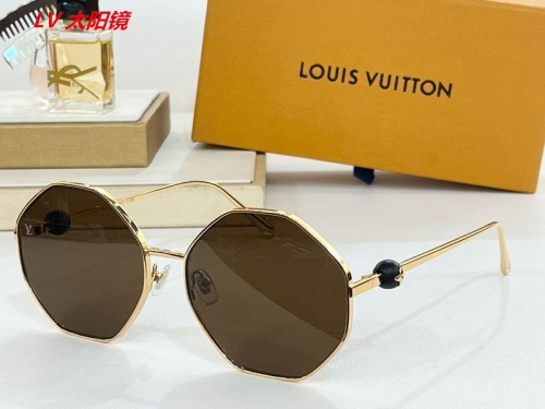 L...V... Sunglasses AAAA 6639