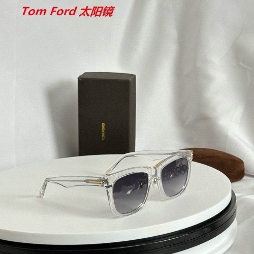 T.o.m. F.o.r.d. Sunglasses AAAA 4386