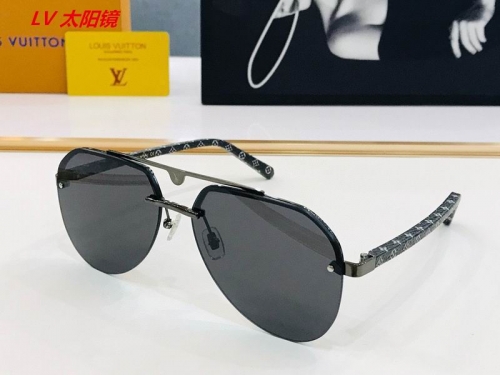 L...V... Sunglasses AAAA 6608