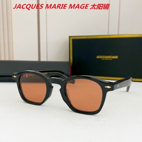 J.A.C.Q.U.E.S. M.A.R.I.E. M.A.G.E. Sunglasses AAAA 4098