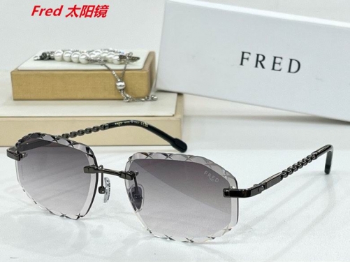 F.r.e.d. Sunglasses AAAA 4129