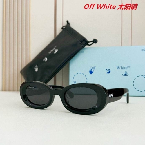 O.f.f. W.h.i.t.e. Sunglasses AAAA 4168
