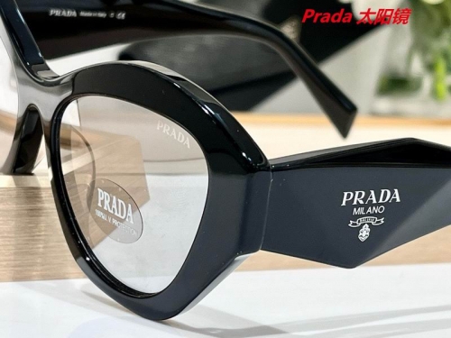 P.r.a.d.a. Sunglasses AAAA 4158