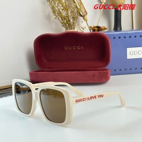 G.U.C.C.I. Sunglasses AAAA 4026