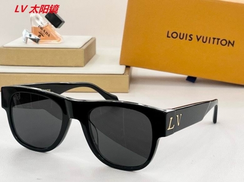 L...V... Sunglasses AAAA 5973