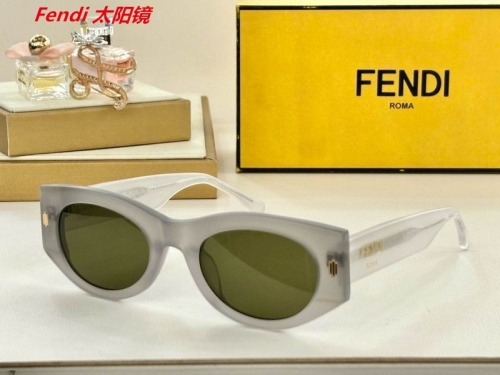F.e.n.d.i. Sunglasses AAAA 4406