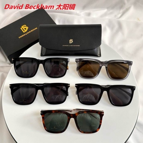 D.a.v.i.d. B.e.c.k.h.a.m. Sunglasses AAAA 4208