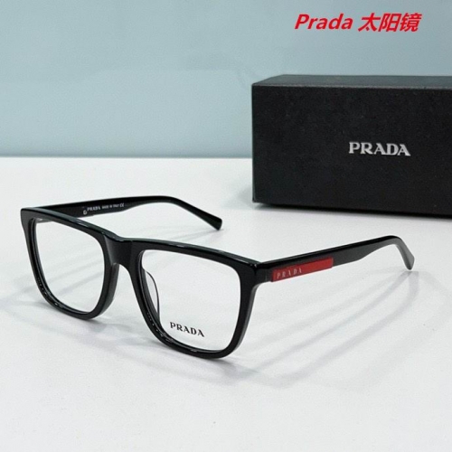 P.r.a.d.a. Sunglasses AAAA 4119