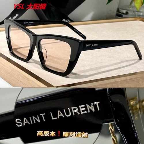 Y..S..L.. Sunglasses AAAA 4157