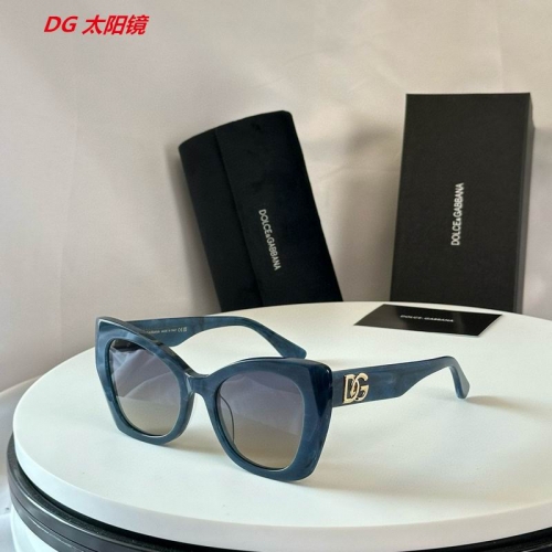 D.n.G. Sunglasses AAAA 4539