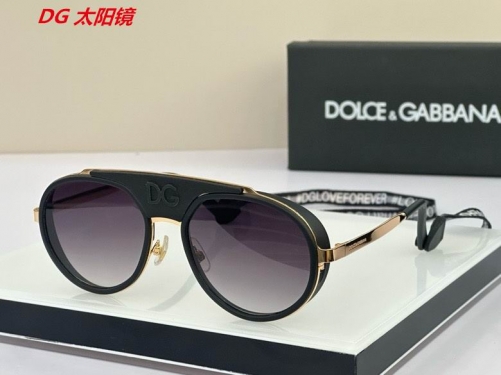 D.n.G. Sunglasses AAAA 4236