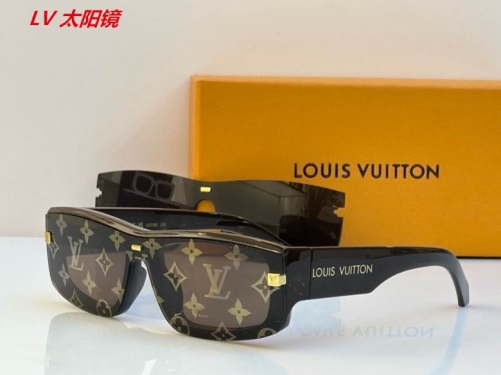 L...V... Sunglasses AAAA 5037