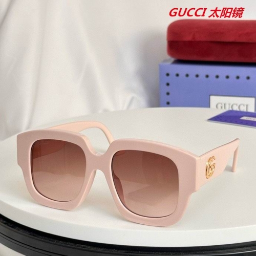 G.U.C.C.I. Sunglasses AAAA 6080