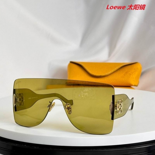 L.o.e.w.e. Sunglasses AAAA 4194