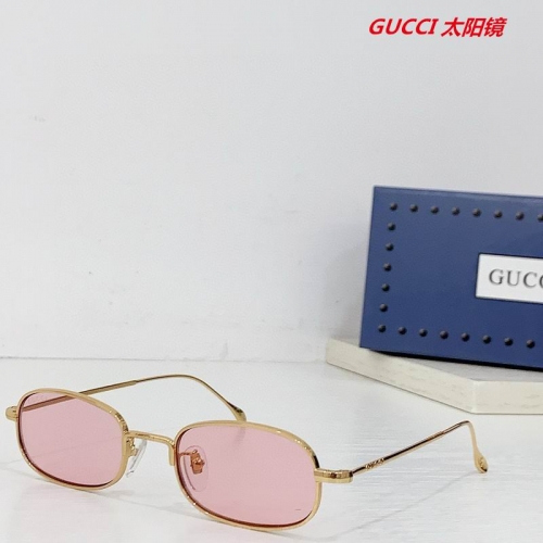 G.U.C.C.I. Sunglasses AAAA 5470