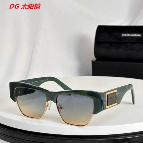 D.n.G. Sunglasses AAAA 4676