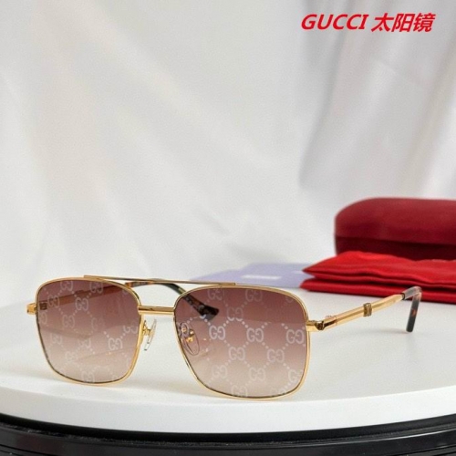 G.U.C.C.I. Sunglasses AAAA 6105