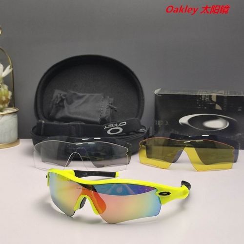 O.a.k.l.e.y. Sunglasses AAAA 4011