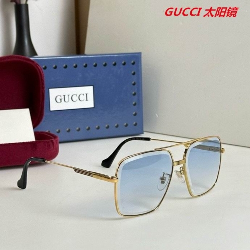 G.U.C.C.I. Sunglasses AAAA 4865