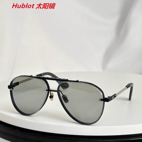 H.u.b.l.o.t. Sunglasses AAAA 4295