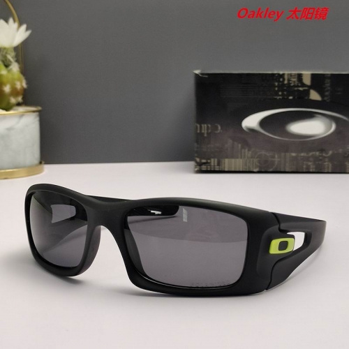 O.a.k.l.e.y. Sunglasses AAAA 4295