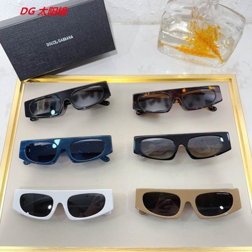 D.n.G. Sunglasses AAAA 4066