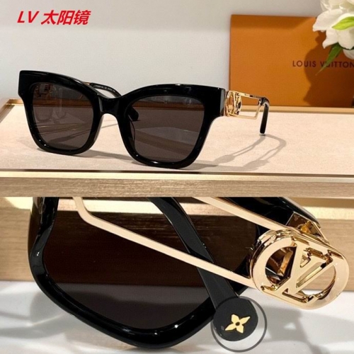 L...V... Sunglasses AAAA 4167