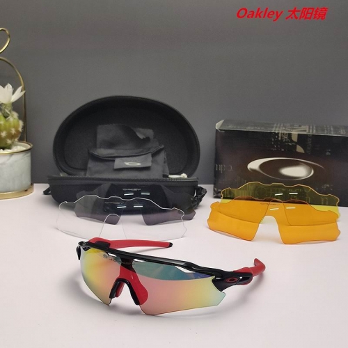 O.a.k.l.e.y. Sunglasses AAAA 4080