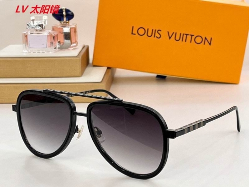 L...V... Sunglasses AAAA 4220