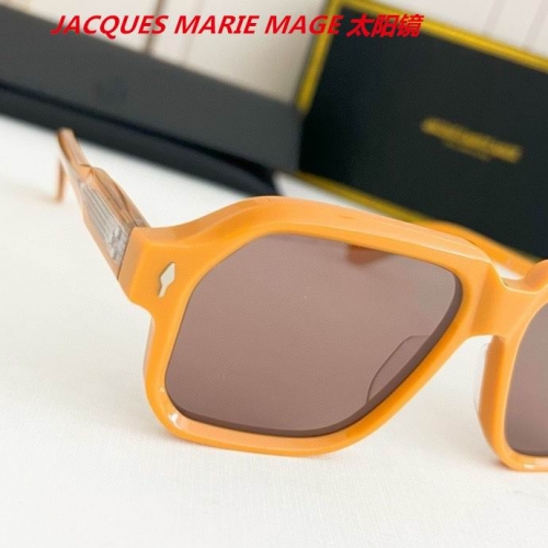 J.A.C.Q.U.E.S. M.A.R.I.E. M.A.G.E. Sunglasses AAAA 4118