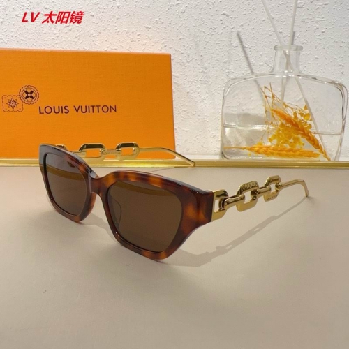 L...V... Sunglasses AAAA 4733