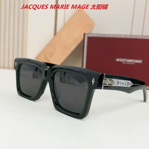 J.A.C.Q.U.E.S. M.A.R.I.E. M.A.G.E. Sunglasses AAAA 4331