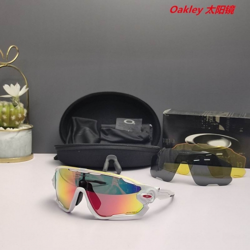 O.a.k.l.e.y. Sunglasses AAAA 4110