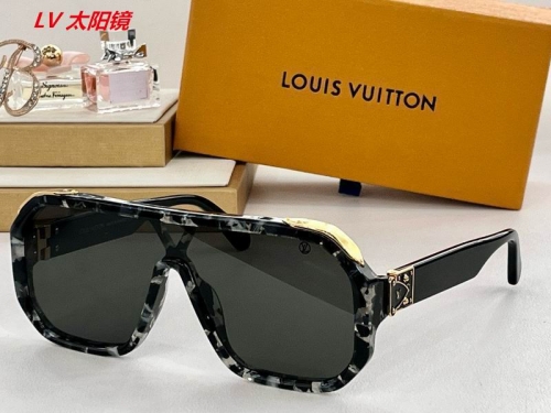 L...V... Sunglasses AAAA 5834